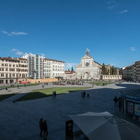 Santa Maria Novella Florens