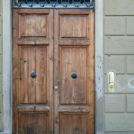 Santa Maria Novella Apartament *