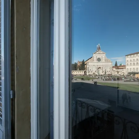 Apartament Santa Maria Novella *